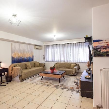 Kg Acropolis Escape Spa Apartment アテネ エクステリア 写真