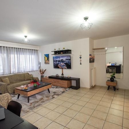 Kg Acropolis Escape Spa Apartment アテネ エクステリア 写真