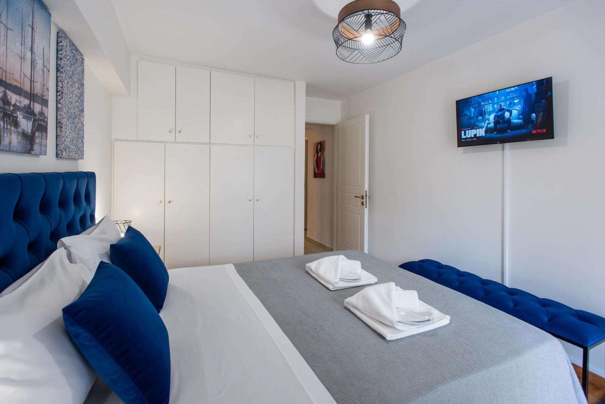 Kg Acropolis Escape Spa Apartment アテネ エクステリア 写真