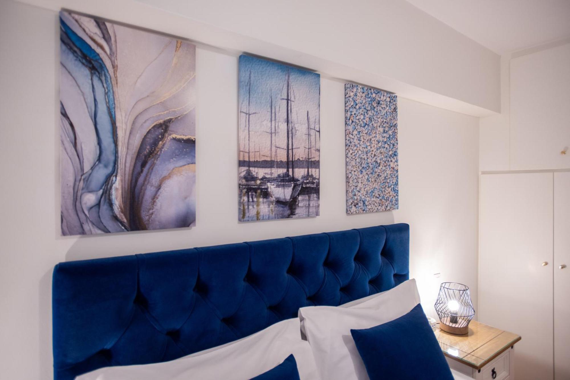 Kg Acropolis Escape Spa Apartment アテネ エクステリア 写真