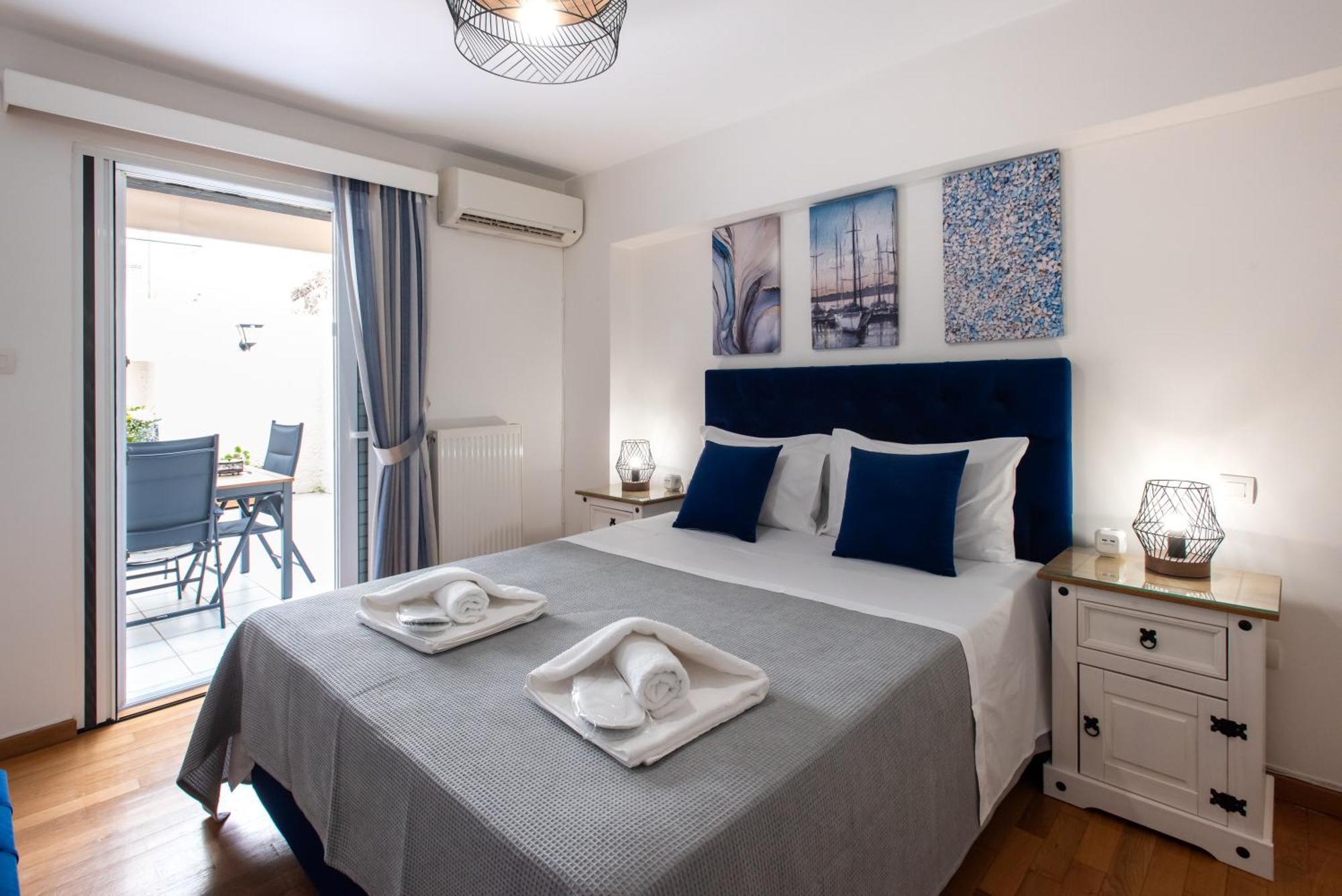 Kg Acropolis Escape Spa Apartment アテネ エクステリア 写真