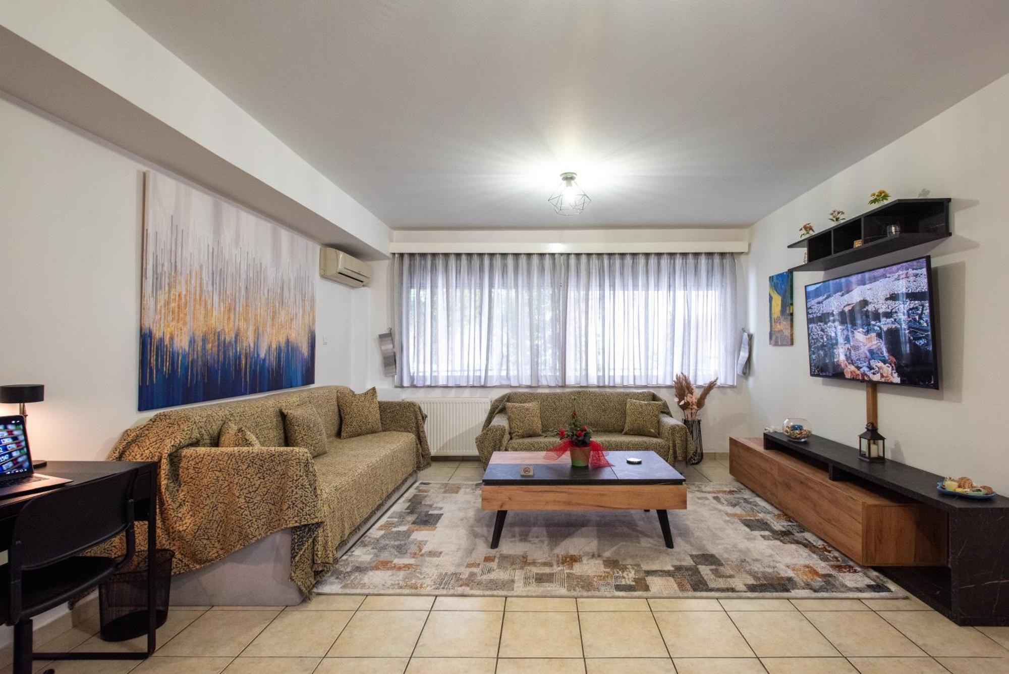 Kg Acropolis Escape Spa Apartment アテネ エクステリア 写真