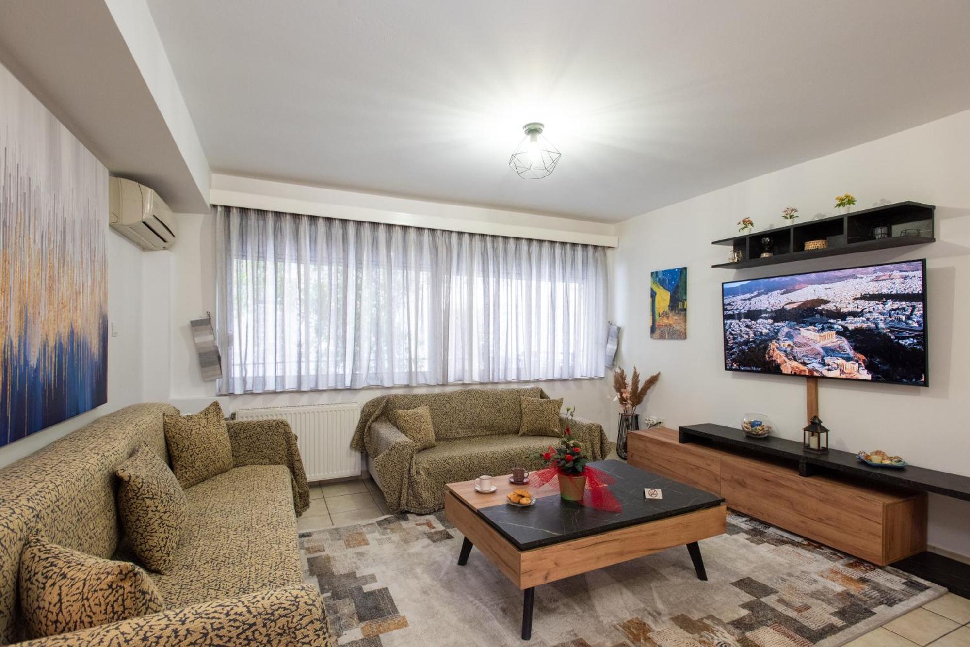 Kg Acropolis Escape Spa Apartment アテネ エクステリア 写真
