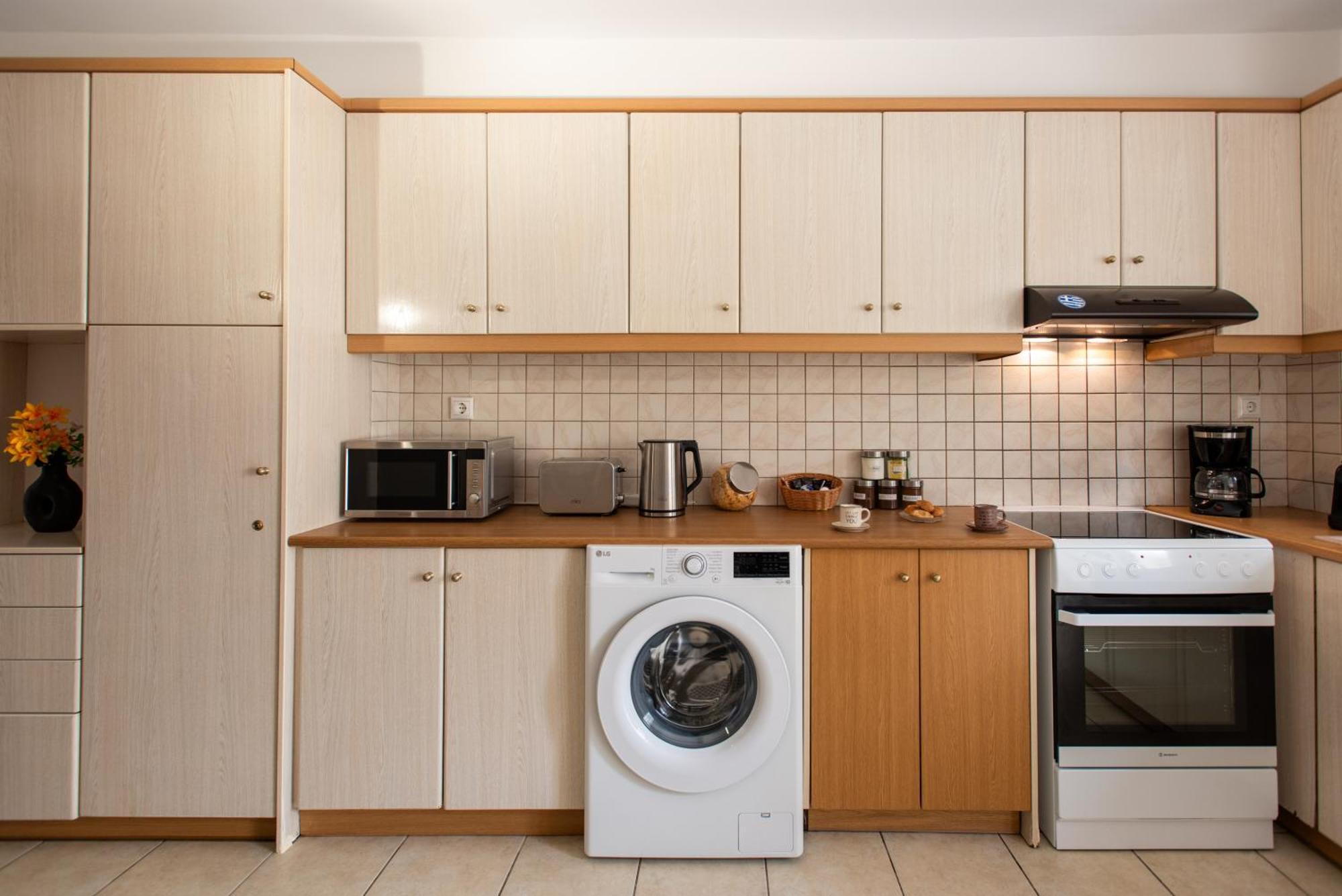 Kg Acropolis Escape Spa Apartment アテネ エクステリア 写真